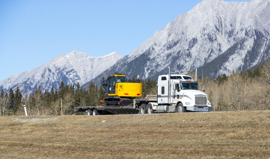 HD Truck