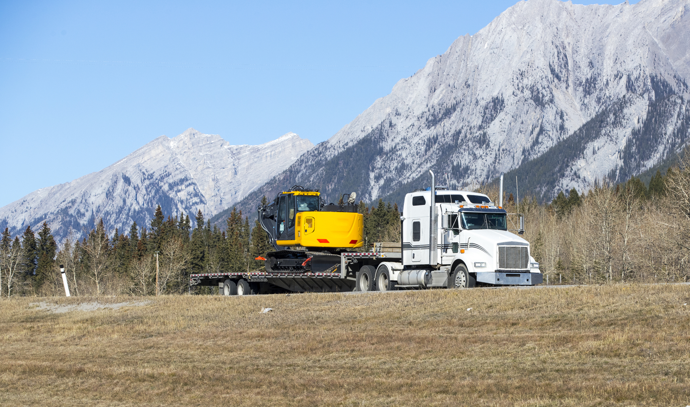 HD Truck